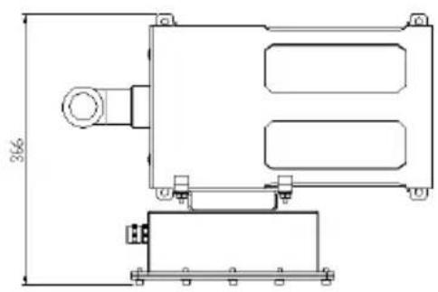 ASTRALPOOL DMX Variable Pump - ENVIRONMENT - 3