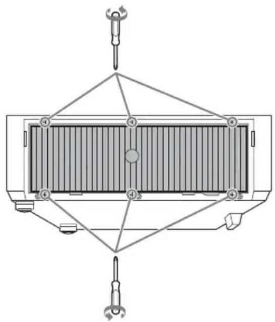 SONY VPL-PHZ11 - Note - 3