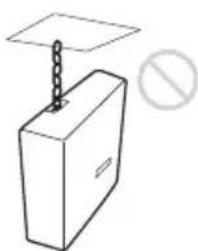 SONY VPL-PHZ11 - 關於安全 - 5