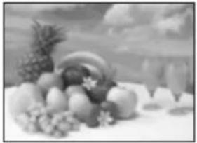 SONY VPL-PHZ11 - Adjusting the Focus, Size, and Position of the Projected Image - 1