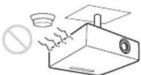 SONY VPL-PHZ11 - 關於安裝 - 5
