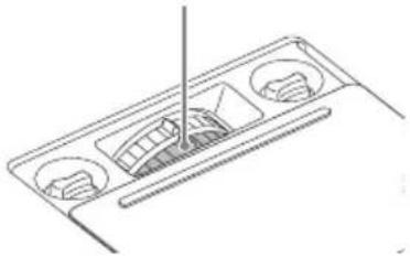 SONY VPL-PHZ11 - Adjusting the Focus, Size, and Position of the Projected Image - 4