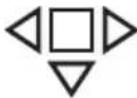 SONY VPL-PHZ11 - The corners of the image to be corrected - 4