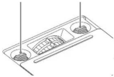 SONY VPL-PHZ11 - Adjusting the Focus, Size, and Position of the Projected Image - 6
