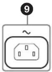 SONY VPL-PHZ11 - Terminals - 1