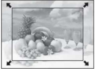 SONY VPL-PHZ11 - Adjusting the Focus, Size, and Position of the Projected Image - 2