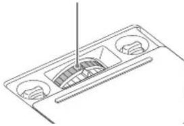 SONY VPL-PHZ11 - Adjusting the Focus, Size, and Position of the Projected Image - 5