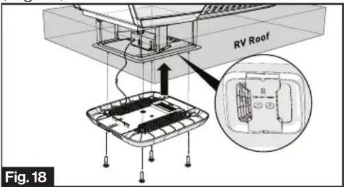 RV Roof Fig. 18