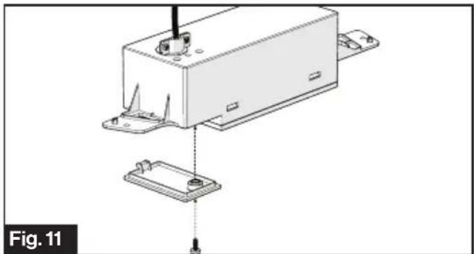 Furrion EACEPE1 - Electrical Shock Hazard - 2