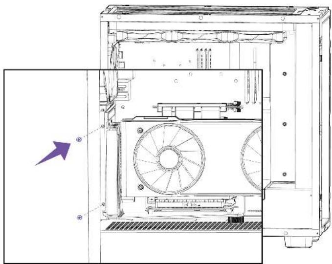 NZXT AB-RH175-W1 - STEP 4 - 1