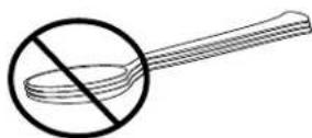 FRIGIDAIRE FDB126RBB - Loading the Silverware Basket - 1