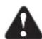 FRIGIDAIRE PL30DD50EC - CAUTION - 1