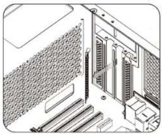 THERMALTAKE Divider 170 TG - Air Cooling Installation - 2