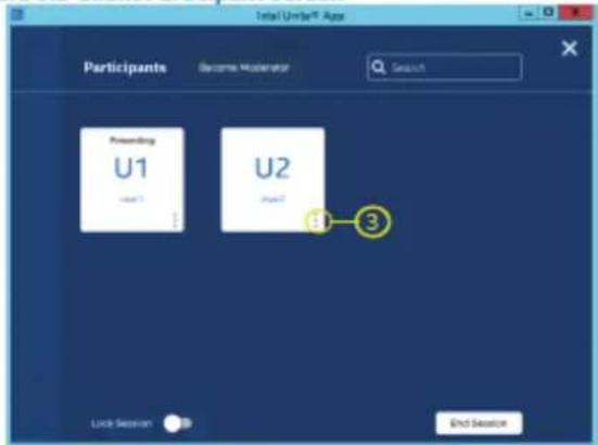 Initial Unit® Apps Participants Become Modifier Search Prewording U1 use1 U2 use2 ①③ Lick Session End Session