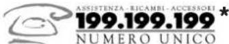 HOTPOINT WMSD 723B EU - Assistenza Attiva 7 giorni su 7 - 1