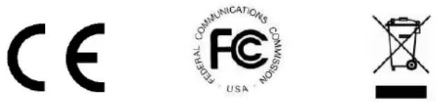 CE COMMUNICATIONS FCA USA CONNISS CONMISS FEEDERAL