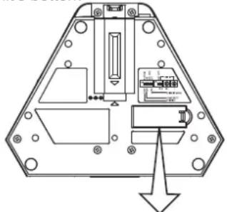 TOA TS-822 - Note - 2
