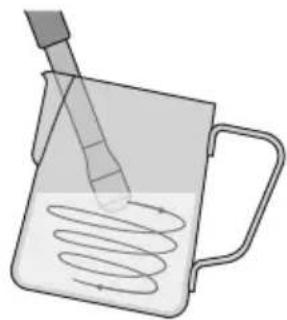 SUNBEAM The Compact Barista EMM2900 - Sound - 2