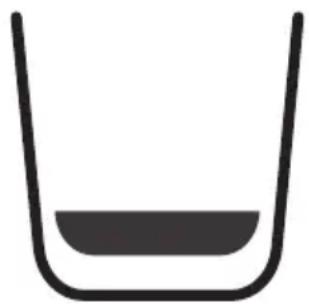 SUNBEAM The Compact Barista EMM2900 - Espresso (Short Black) - 1
