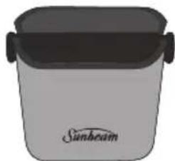 SUNBEAM The Compact Barista EMM2900 - Accessories available for purchase - 5