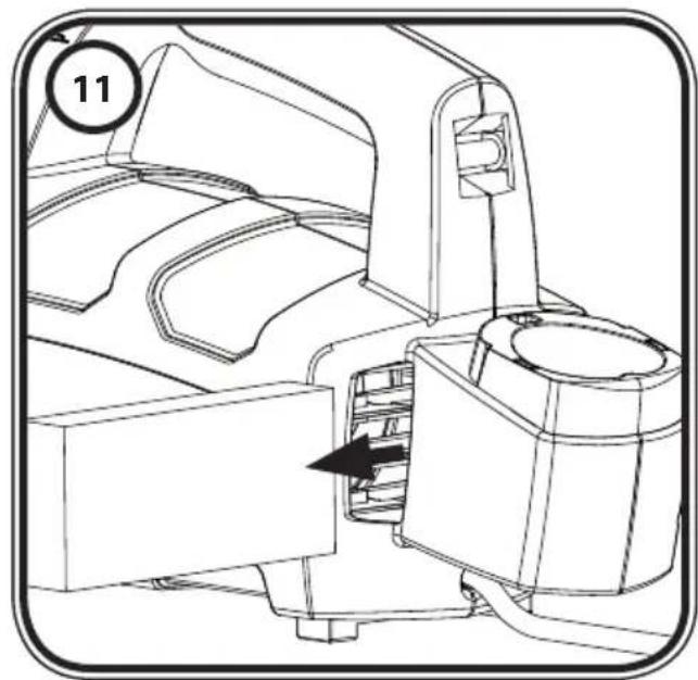 WAGNER 2369472 - ORIGINAL-BETRIEBSANLEITUNG OWNERS MANUAL - 11
