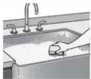 WHIRLPOOL WT1230K - Peligro de Explosión - 1