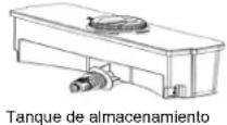 WHIRLPOOL WT1230K - Despachador de Agua (algunos modelos) - 1