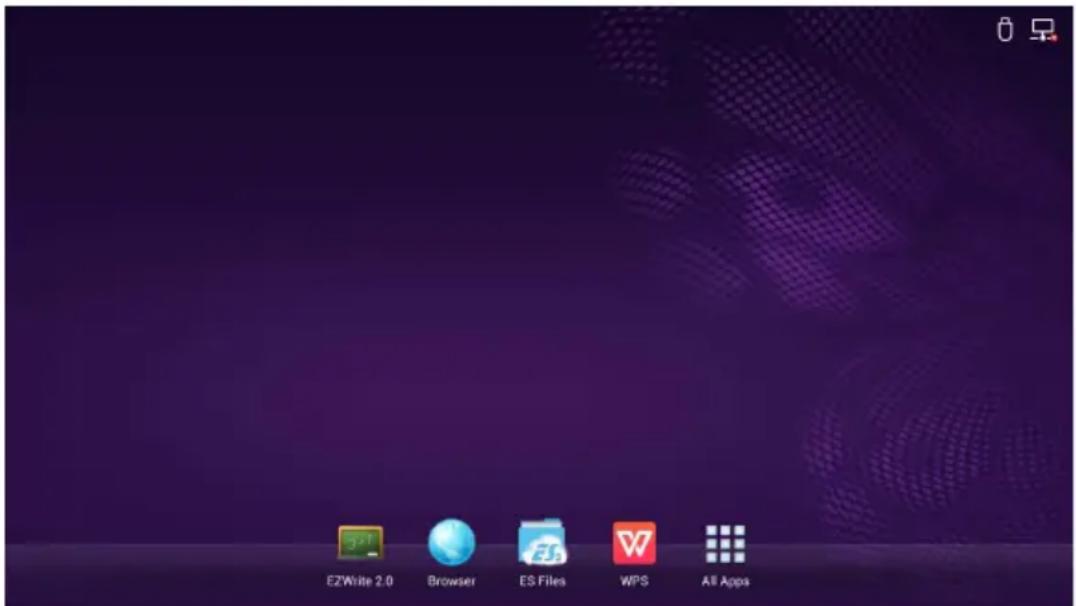 EZWrite 2.0 Browser ES Files WPS All Apps
