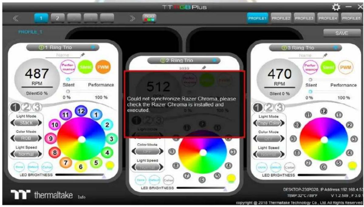 TT RGB Plus PROFILE_1 PROFILE_1 PROFILE_2 PROFILE_2 PROFILE_3 PROFILE_3 SAVE 1 Rling Trio Name 487 RPM Silent50 % Performance 0 % 100 % Light Mode Stack Color Mode RGD Light Speed Normal Change Default Color LED BRIGHTNESS 1 2 3 11 12 1 9 2 8 3 7 4 6 5 LED BRIGHTNESS 1 2 3 Light Mode UP Color Mode OFF Light Speed Normal Change Default Color LED BRIGHTNESS 1 2 3 11 12 1 9 2 8 3 7 4 6 5 LED BRIGHTNESS 1 2 3 11 12 1 9 2 8 3 7 4 LED BRIGHTNESS 1 2 3 11 12 1 9 2 8 3 7 4 LED BRIGHTNESS 1 2 3 11 12 1 9 2 8 3 7 4 LED BRIGHTNESS 1 2 3 11 12 1 9 2 8 3 7 4 LED BRIGHTNESS 512 Could not synchronize Razer Chroma, please check the Razer Chroma is installed and executed. 0 % 100 % 512 PROFESSIONAL PROFESSIONAL PROFESSIONAL PROFESSIONAL PROFESSIONAL PROFESSIONAL PROFESSIONAL PROFESSIONAL PROFESSIONAL PROFESSIONAL PROFESSIONAL PROFESSIONAL PROFESSIONAL PROFESSIONAL PROFESSIONAL PROFESSIONAL PROFESSIONAL PROFESSIONAL PROFESSIONAL PROFESSIONAL PROFESSIONAL PROFESSIONAL PROFESSIONAL PROFESSIONAL PROFESSIONAL PROFESSIONAL BROPEMENTING PROCESSED PROCESSED PROCESSED PROCESSED PROCESSED PROCESSED PROCESSED PROCESSED PROCESSED PROCESSED PROCESSED PROCESSED PROCESSED PROCESSED PROCESSED PROCESSED PROCESSED PROCESSED PROCESSED PROCESSED PROCESSED PROCESSED PROCESSED PROCESSED PROCESSED PROCESSED PROCESSED PROCESSED PROCESSED PROCESSED PROCESSED PROCESSED PROCESSED PROCESSED RECURRENCE/RENEURS/RENEURS/RENEURS/RENEURS/RENEURS/RENEURS/RENEURS/RENEURS/RENEURS/RENEURS/RENEURS/RENEURS/RENEURS/RENEURS/RENEURS/RENEURS/RENEURS/RENEURS/RENEURS/RENEURS/RENEUR S/RENEURS/RENEURS/RENEURS/RENEURS/RENEURS/RENEURS/RENEURS/RENEURS/RENEURS/RENEURS/RENEURS/RENEURS/RENEURS/RENEURS/RENEURS/RENEURS/RENEURS/RENEURS/RENEURS/RENEURC/RENEURS/RENEURS/RENEURS/RENEURS/RENEURS/RENEURS/RENEURS/RENEURS/RENEURS/RENEURS/RENEURS/RENEURS/RENEURS/RENEURS/RENEURS/RENEURS/RENEURS/RENEURS/RENEURS/RENEURG/RENEURG/RENEURG/RENEURG/RENEURG/RENEURG/RENEURG/RENEURG/RENEURG/RENEURG/RENEURG/RENEURG/RENEURG/RENEURG/RENEURG/RENEURG/RENEURG/RENEURG/RENEURG/RENEURG/RENEUR G/ RENEURG/ RENEURG/ RENEURG/ RENEURG/ RENEURG/ RENEURG/ RENEURG/ RENEURG/ RENEURG/ RENEURG/ RENEURG/ RENEURG/ RENEURG/ RENEURG/ RENEURG/ RENEURG/ RENEURG/ RENEURG/ RENEURG/ RENEURG/ RENEUR G/ RENEURG/ RENEURG/ RENEURG/ RENEURG/ RENEURG/ RENEURG/ RENEURG/ RENEURG/ RENEURG/ RENEURG/ RENEURG/ RENEURG/ RENEURG/ RENEURG/ RENEURG/ RENEURG/ DESKTOP-230PG20, IP Address:192.168.4.53 TEMP:32°C /89°F V 1.2.509 , F 3.0.7 copyright @ 2018 Thermaltake Technology Co., Ltd All Rights Reserved