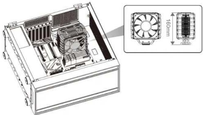 THERMALTAKE H570 TG ARGB - H570 TG ARGB H570VacARGnd Notice - 3