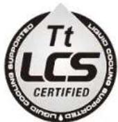 THERMALTAKE H570 TG ARGB - Tt LCS-Liquid Cooling Support Certification - 1