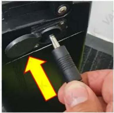 Valk Coastline - Charging the Battery - 8