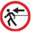 Valk Coastline - Safety Symbols - 32