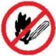 Valk Coastline - Safety Symbols - 1