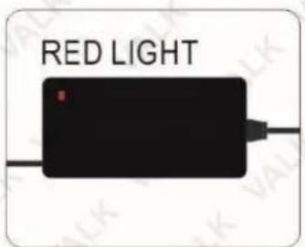 RED LIGHT
