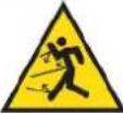 Valk Coastline - Safety Symbols - 19