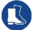 Valk Coastline - Safety Symbols - 12