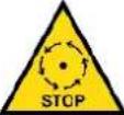 Valk Coastline - Safety Symbols - 20