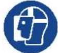 Valk Coastline - Safety Symbols - 11
