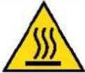 Valk Coastline - Safety Symbols - 18