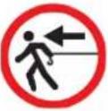 Valk Vista - Safety Symbols - 33