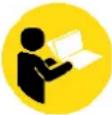 Valk Vista - Safety Symbols - 2