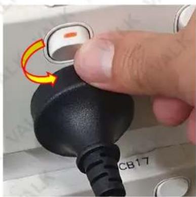 Valk Vista - Batteries and Battery Charging - 6