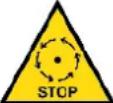 Valk Vista - Safety Symbols - 20