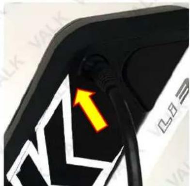 Valk Vista - Batteries and Battery Charging - 5