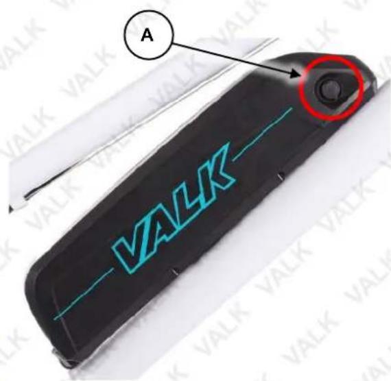A VALK