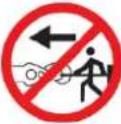 Valk Vista - Safety Symbols - 29