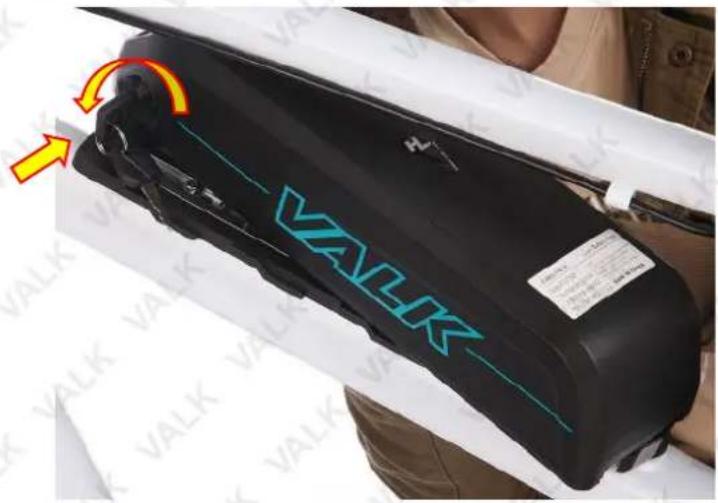 VALK