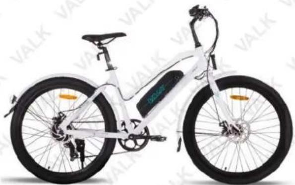Valk Vista - Ancillary Parts - 9