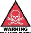 Valk MX7 - Safety Symbols - 4